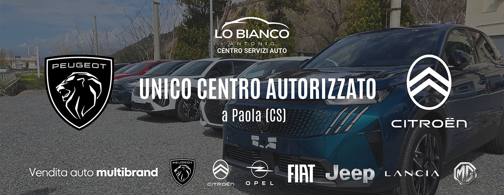 Centro Servizi Auto