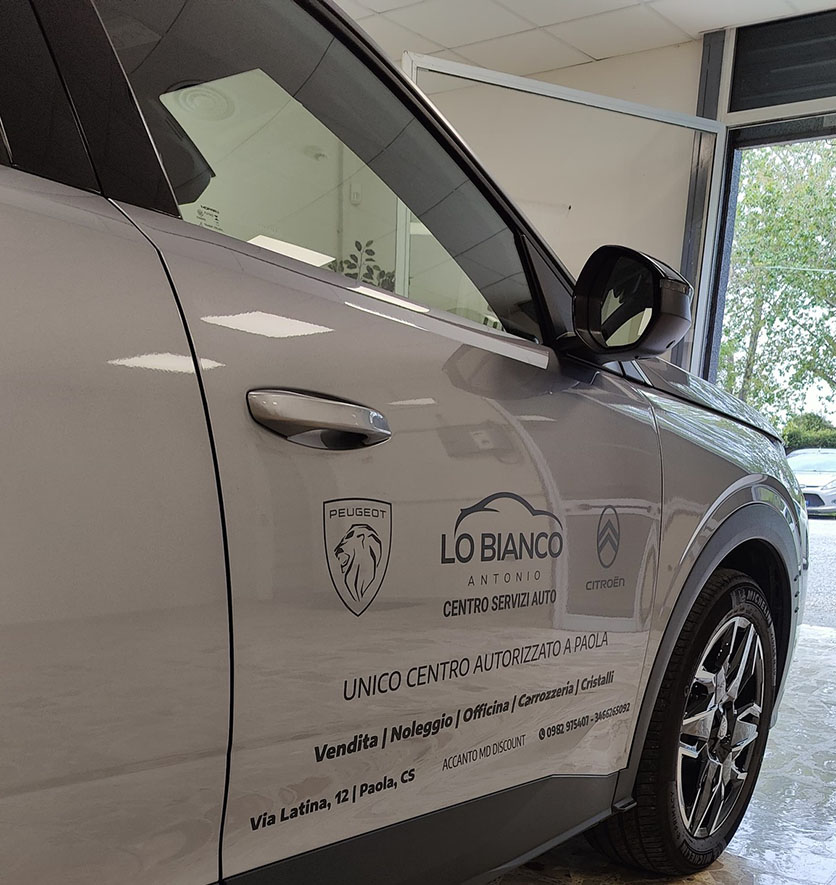 Centro Servizi Auto