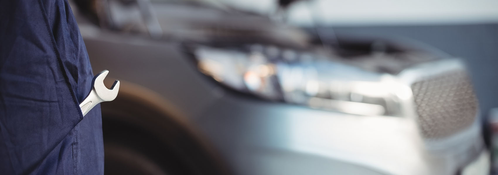 Centro Servizi Auto