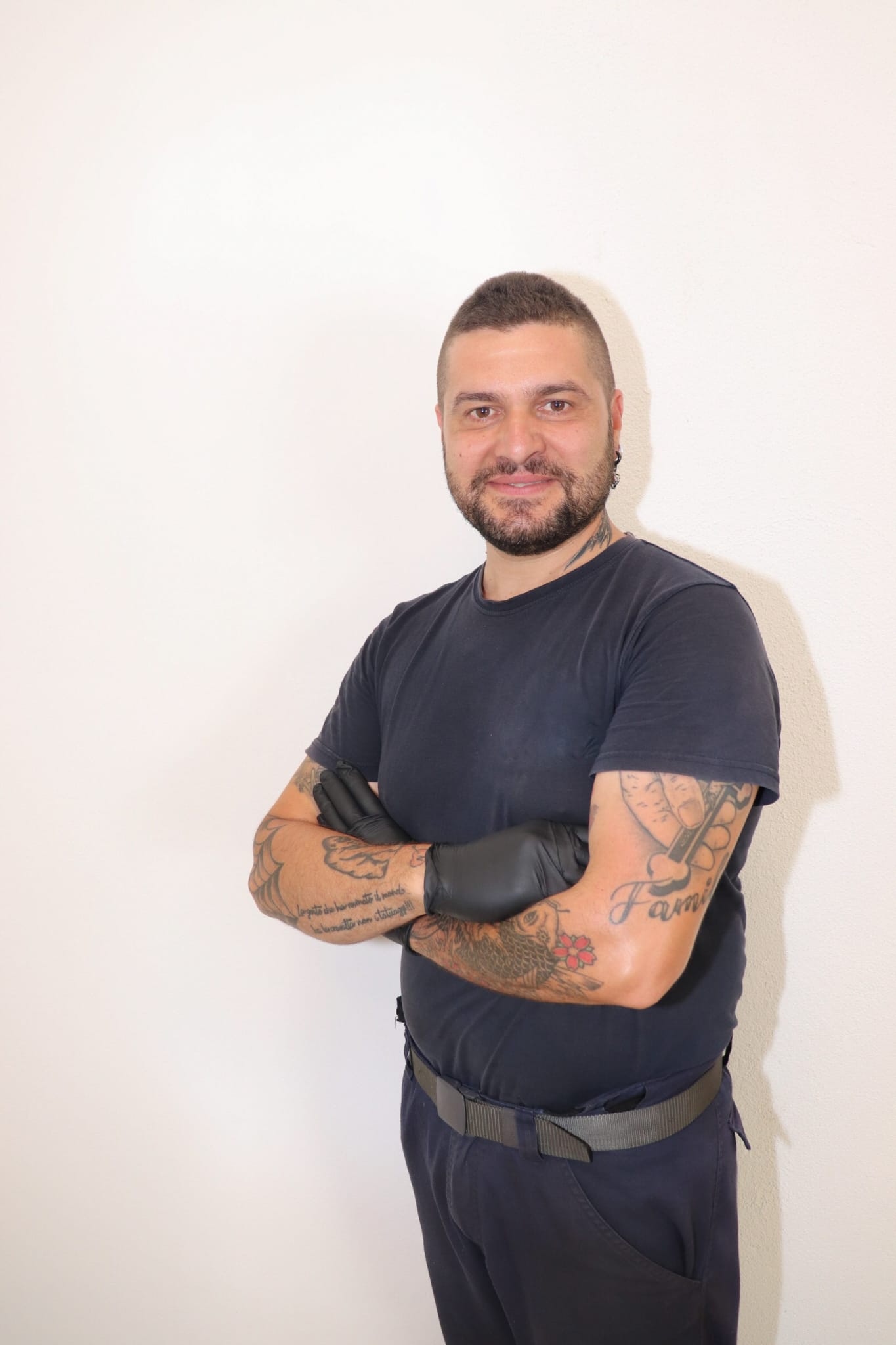 Foto di Alessandro Imbroisi