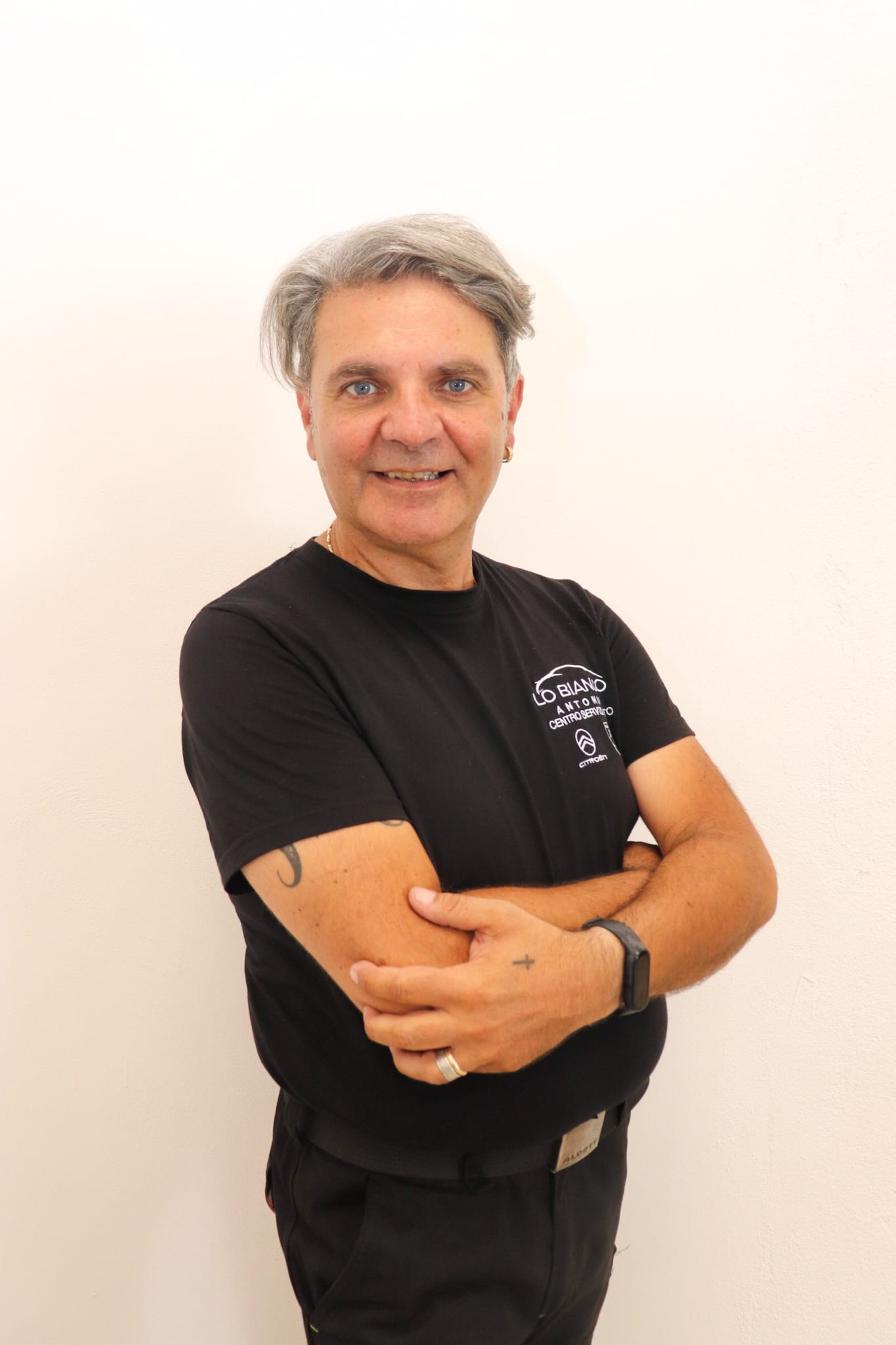 Foto di Franceco Sbarra